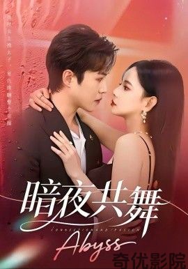 暗夜共舞