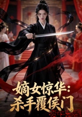 嫡女惊华：杀手覆侯门