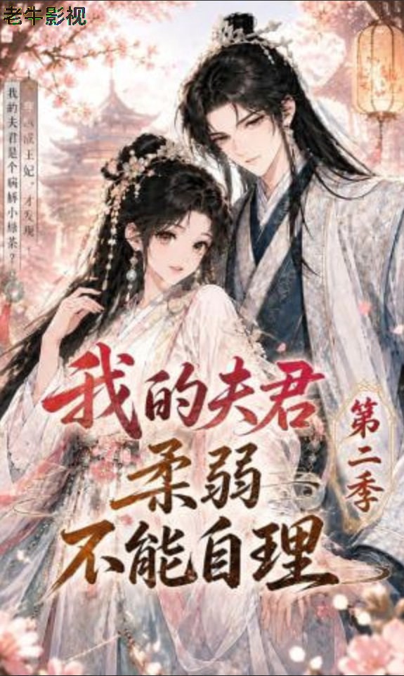 我的夫君柔弱不能自理第二季