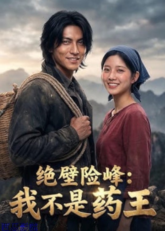 绝壁险峰:我不是药王