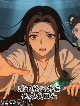 跳下轮回井后，他求我回头