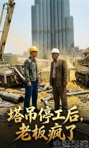 塔吊停工后老板疯了